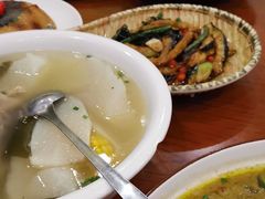 -田园印象·成都土菜院子(华阳店)