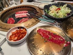 -炙城·韩式烤肉(南京东路店)