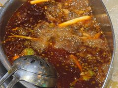 -肖肖酸萝卜鱼火锅(总店)