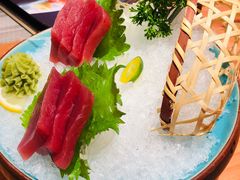 -文三酒肆自助放题(新街口友谊广场店)