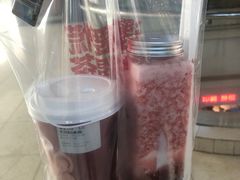 -赵总请喝茶(海岸城店)