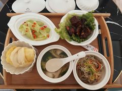 -庆阳享悦时光月子会所建隆大厦店(庆阳享悦时光月子会所凤凰南郡店)