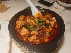 -初蓉丨遇见新川菜(亲贤街荣耀店)