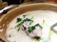 -粤仔湾砂锅粥(金太湖店)