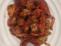-麒茗餐厅·粤菜·宴会厅·海鲜(锦绣路店)