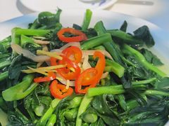 盐水菜心-粥旺庄(芳村店)