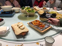 -U你·天然调味(南湖总店)