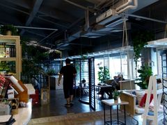 -派斯俊·本味(解放南路店)