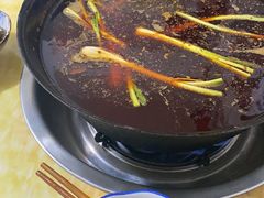 -石灰市毛记烧鸡公(解放碑店)