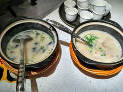 -如轩海鲜砂锅粥(名都店)