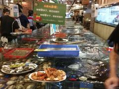 -79号渔船海鲜饭店(华强北店)