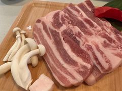-韩时烤肉(枫蓝店)