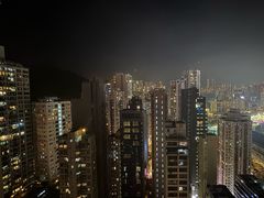 -香港铜锣湾皇悦酒店