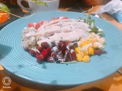 -ZING COFFEE 镜咖啡