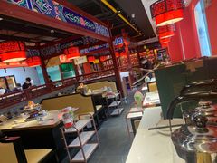 -祥源胡同·涮牛羊肉火锅(花桥店)