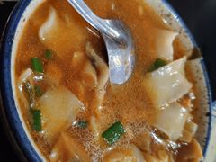 -渔公馆·川菜馆·家宴·生日宴(大地中央广场店)