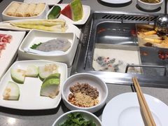 -海底捞火锅(石厦时代广场店)