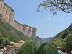 -河南宝泉旅游区