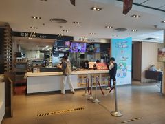 -麦当劳(总统大酒店店)