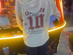 -星际传奇·电玩城·游戏厅·儿童乐园(大悦城店)