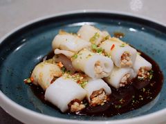 红河河口小卷粉-半山腰·云南菜(侨福芳草地店)