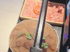 -辣伍鲜毛肚老火锅(元一店)