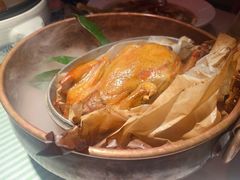 -桂满陇·桃花院落(长泰广场店)