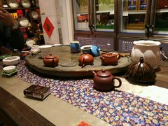 -日春茶业(上南路店)