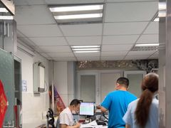 -北京赛佳动物医院