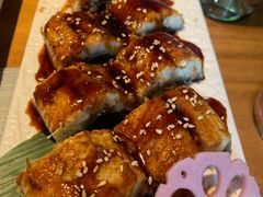 -森味薪火烧•烧鸟居酒屋•日本料理(望京店)