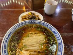 -同得兴 Since·1995 传统苏式面馆(嘉馀坊店)