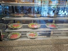 -老墙根涮肉·铜锅·烧烤(欢乐谷·王四营店)