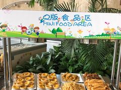 -佰园全日西餐厅-厦门佰翔软件园酒店