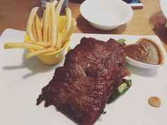 -范设计花园餐酒咖·中西餐·咖啡厅·酒馆