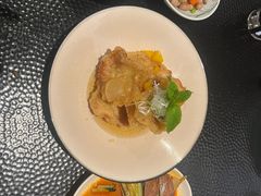 -长春凯悦酒店-品悦中餐厅