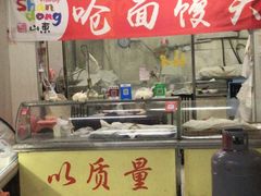 门面-金万达超市(湖北路店)