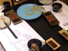 -松临·铁板烧&Omakase(神农店)