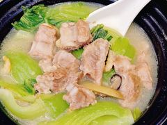 -东江海鲜大排档·潮汕菜·砂锅粥