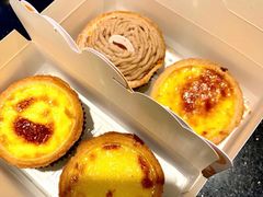 -黛汀烘焙DAINTY BAKERY(代字行合生汇店)