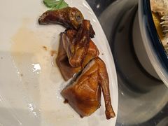 -顺意·顺德家乡菜(国际人才大厦店)