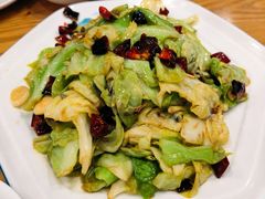 -李连贵熏肉大饼(沈阳站店)