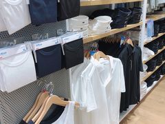 -优衣库(深圳万象天地旗舰店)
