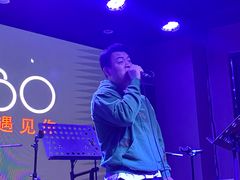 -MOSSO音乐酒吧·live house(长乐路店)