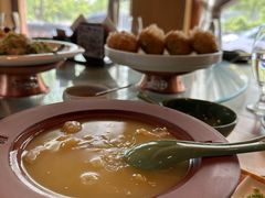 -那家小馆•北京菜•烤鸭(香山店)