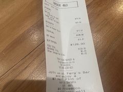 -Fergburger(皇后镇店)