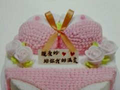 -优益滋蛋糕(斗柏路店)