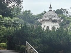 -珠海圆明新园