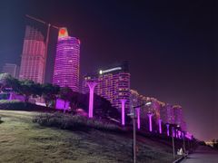 -长沙滨江文化园