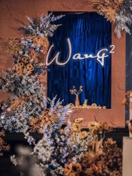 -深圳益田威斯汀酒店·宴会厅