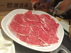 -巴奴毛肚火锅(六天地店)